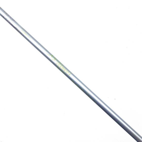 Cobra Baffler T-Rail 5 Hybrid / 28 Degree / Graphite Design Ladies Flex
