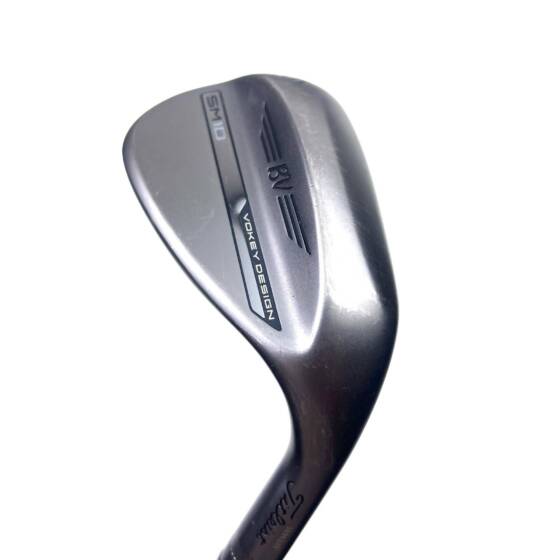 Titleist Vokey SM10 Sand Wedge / 56 Degree / Vokey Wedge Flex