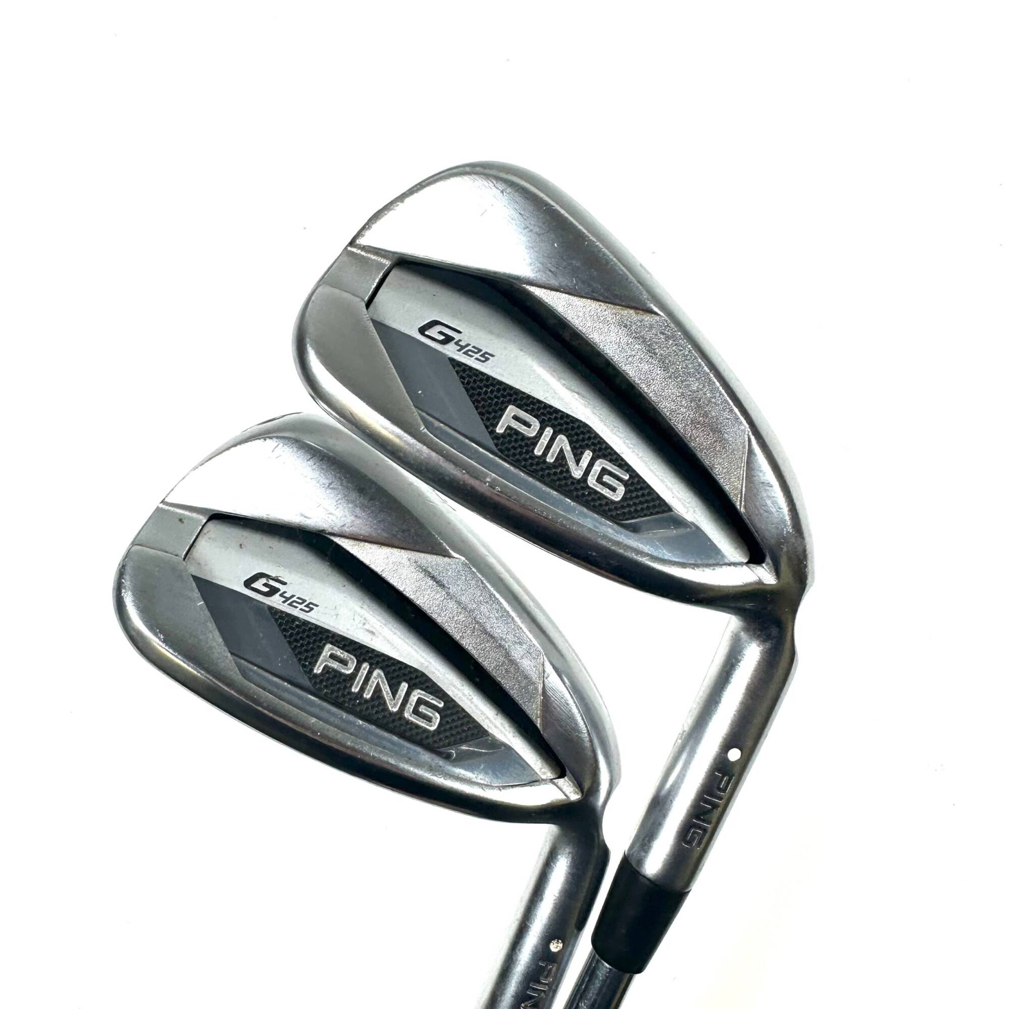 Ping G425 Irons / 6-PW / AWT 2.0 Regular Flex
