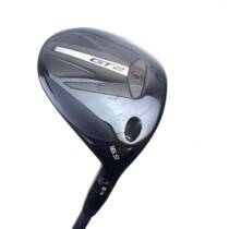 Titleist GT2 4 Wood / 16.5 Degree / Tensei 1K Blue 65 Stiff Flex