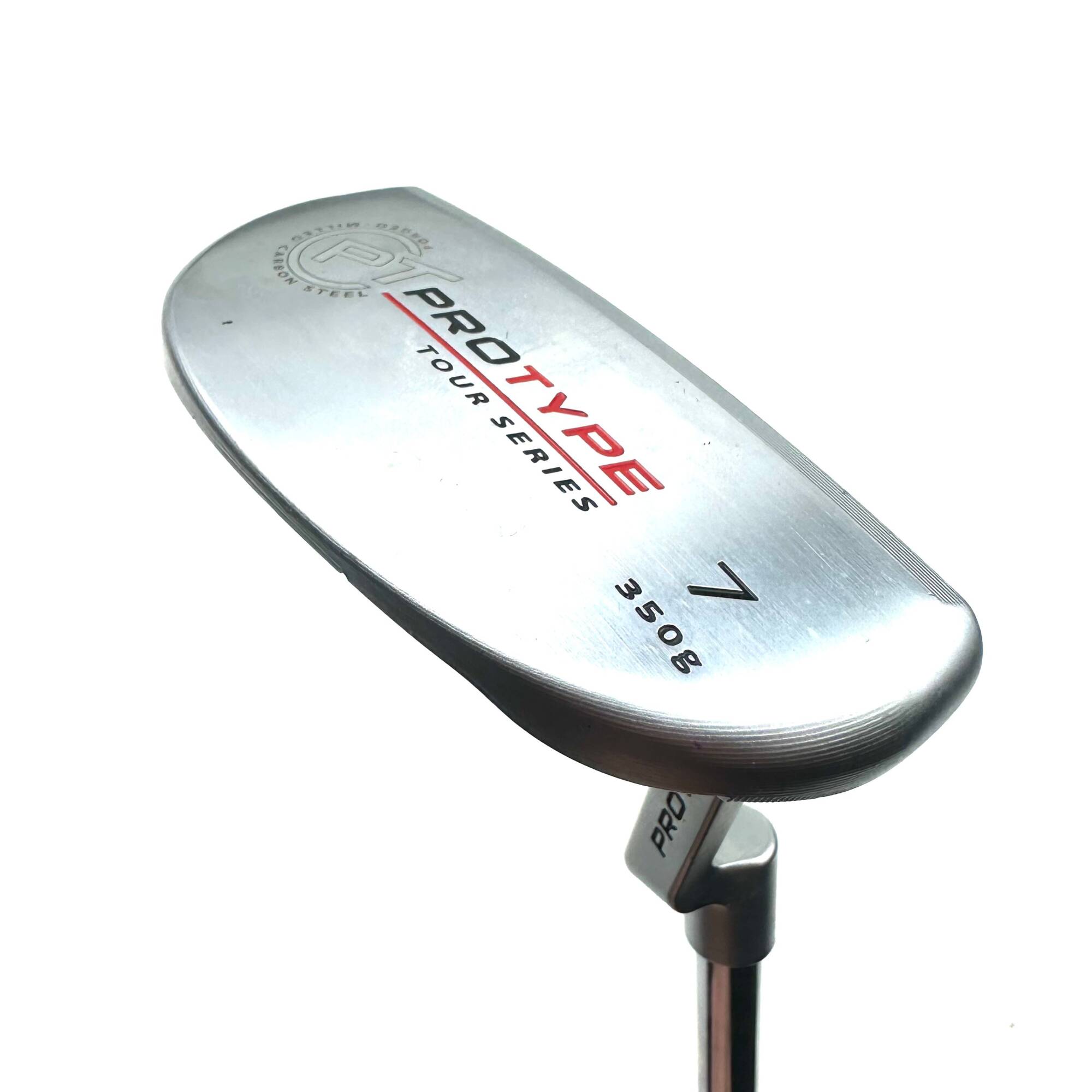Odyssey PT Pro Type Tour Series 7 Putter / 32 Inches