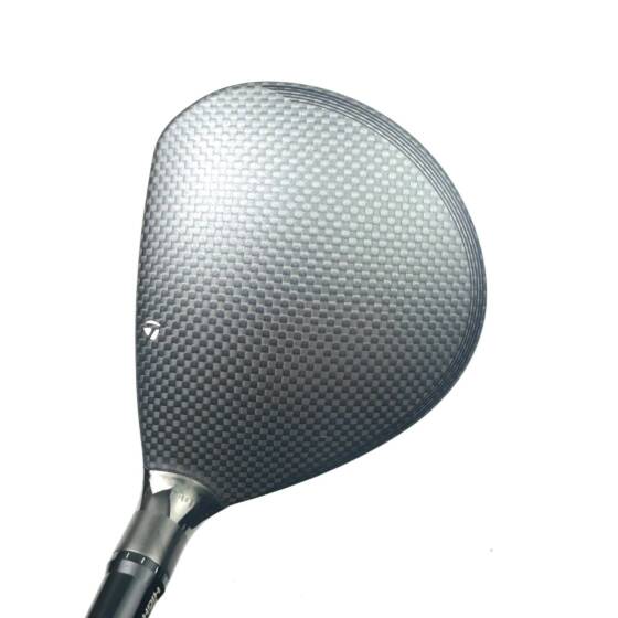 Taylormade QI35 5 Wood / 18 Degree / Kai’li 75 Stiff Flex