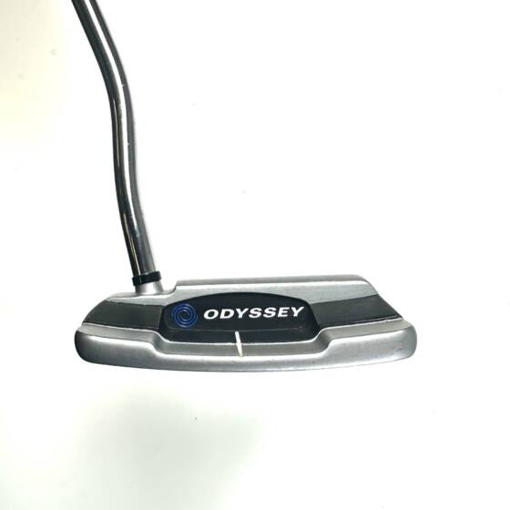 Odyssey Versa Works 1W Putter / 35 Inches