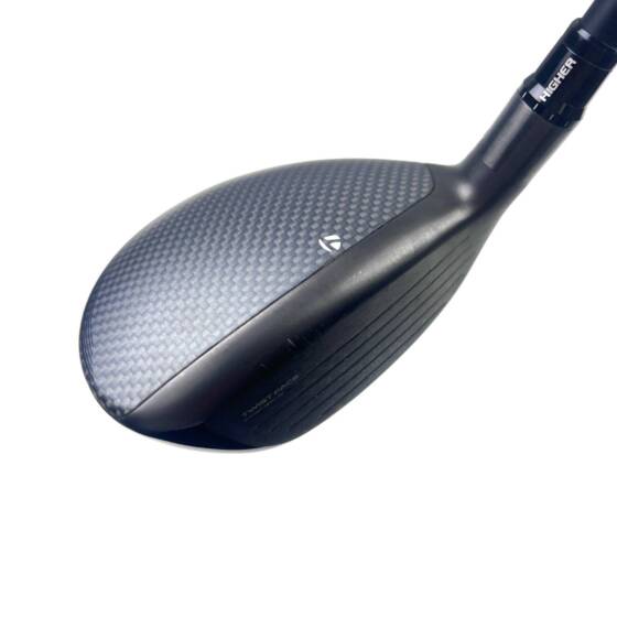 Taylormade Qi35 4 Hybrid / 22 Degree / Ventus Regular Flex
