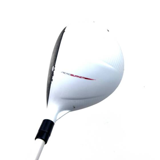 Taylormade AeroBurner 7 Wood HL / 23 Degree / Matrix Ladies Flex
