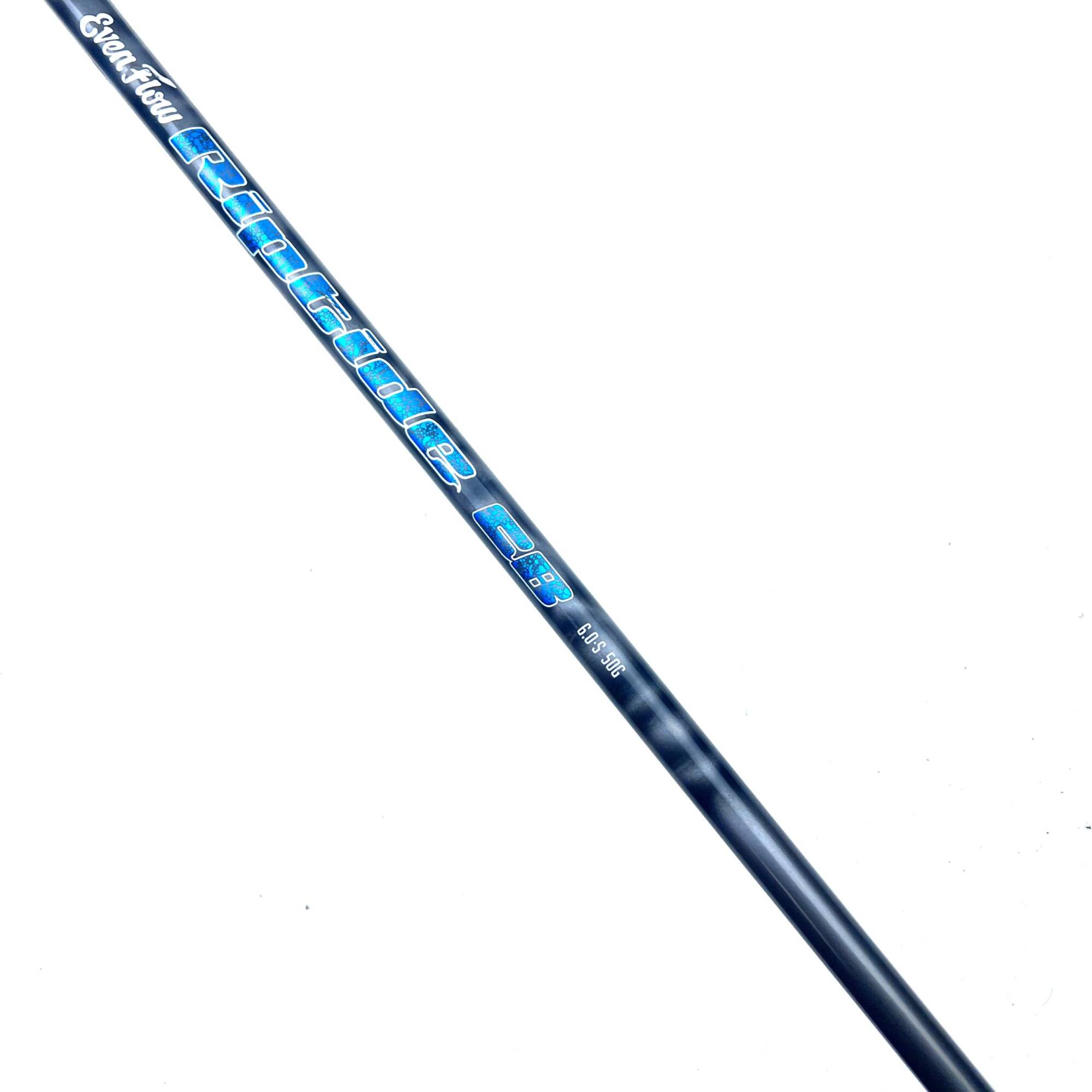 Left Handed Taylormade Sim2 Driver / 10.5 Degree / Evenflow Riptide CB Stiff Flex