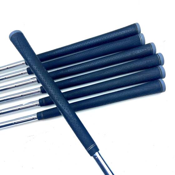 Callaway Paradym Irons / 5-PW+AW / Elevate MPH 95 Regular Flex