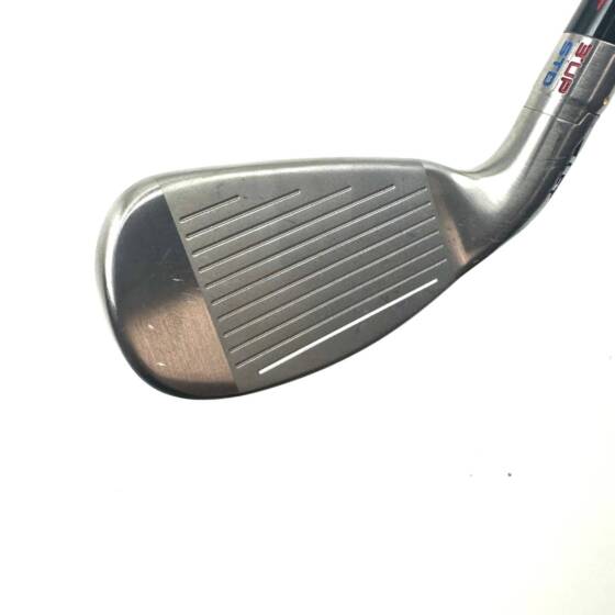 Taylormade Stealth HD 7 Iron / 30 Degree / Ventus TR 5A Senior Flex