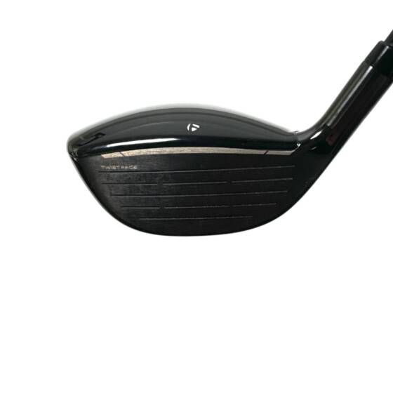 Taylormade QI10 3 Wood / 15 Degree / Ventus TR Regular Flex