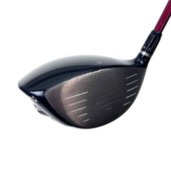 Taylormade R9 Driver / 10.5 Degree / Motore 65 Regular Flex