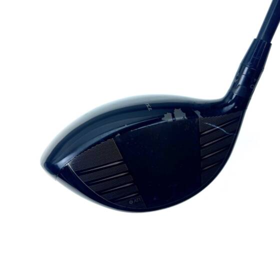 Titleist TSI2 Driver / 11 Degree / HZRDUS CB Regular Flex