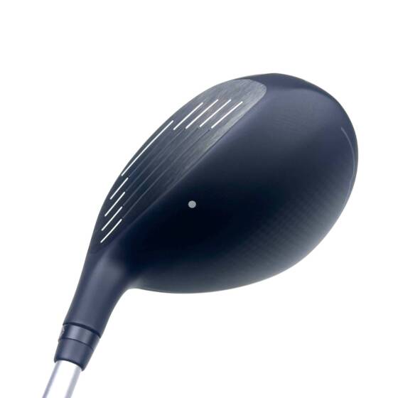 Ping G440 Max 5 Wood / 19 Degree / Alta Quick Senior Flex