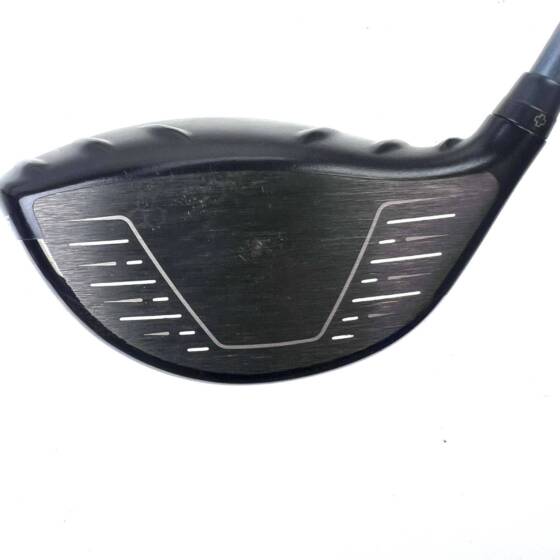 Ping G425 LST Driver / 10.5 Degree / Alta CB 55 Regular Flex