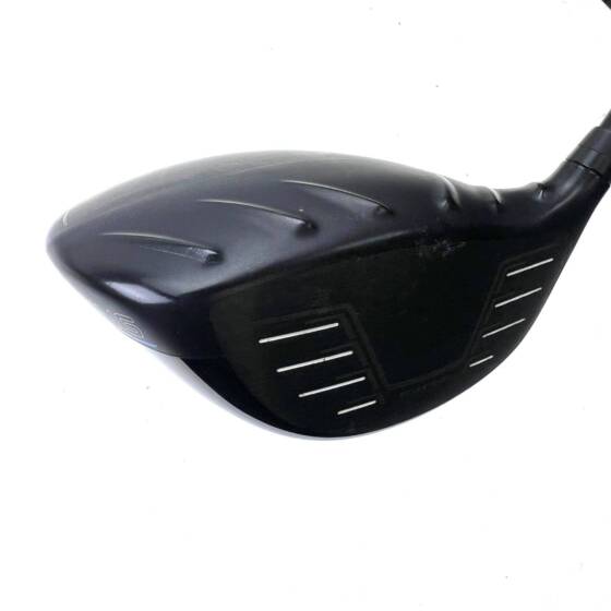 Ping G440 Max Driver / 10.5 Degree / Alta CB 50 Stiff Flex