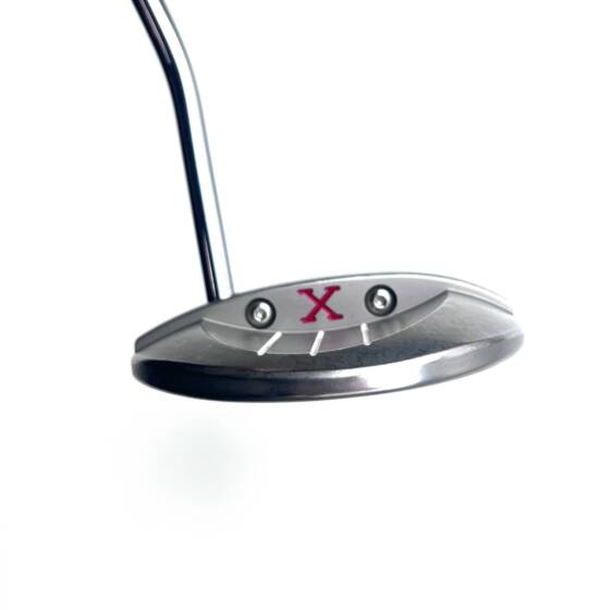 Scotty Cameron Red X Putter / 35 Inches