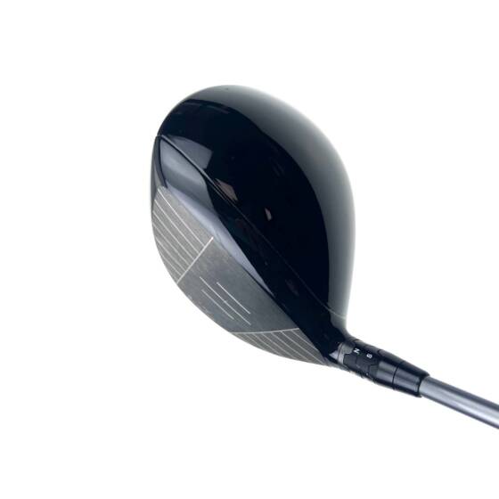 Callaway Elyte Triple Diamond Driver / 10.5 Degree / Denali Regular Flex