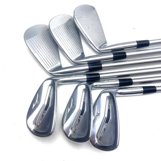 Mizuno MP-25 Irons/ 5-PW / KBS Tour C-Taper Lite Regular Flex