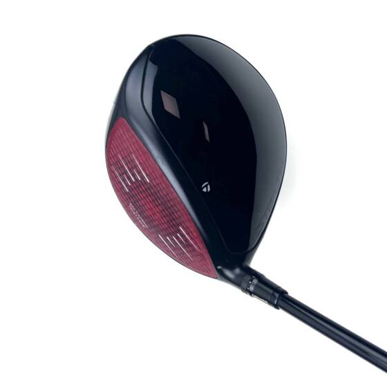 Taylormade Stealth 2 Plus Driver / 10.5 Degree / Kai’li Red 60 Stiff Flex
