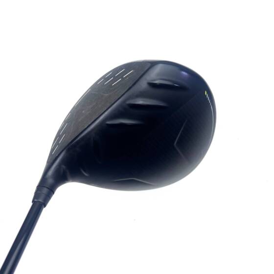 Ping G430 10K Max Driver / 10.5 Degree / Kai’li White Stiff Flex