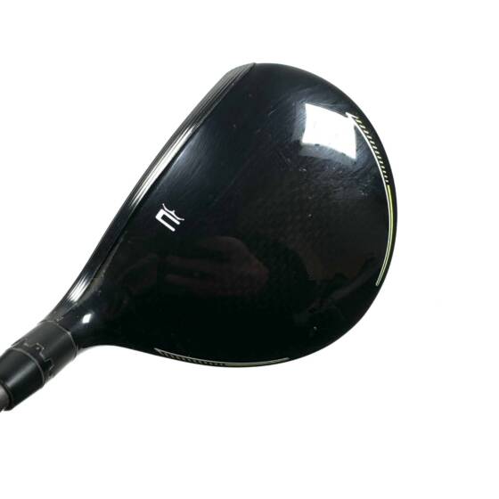 Cobra Radspeed 3 Wood / 14.5 Degree / Evenflow Riptide CB Regular Flex