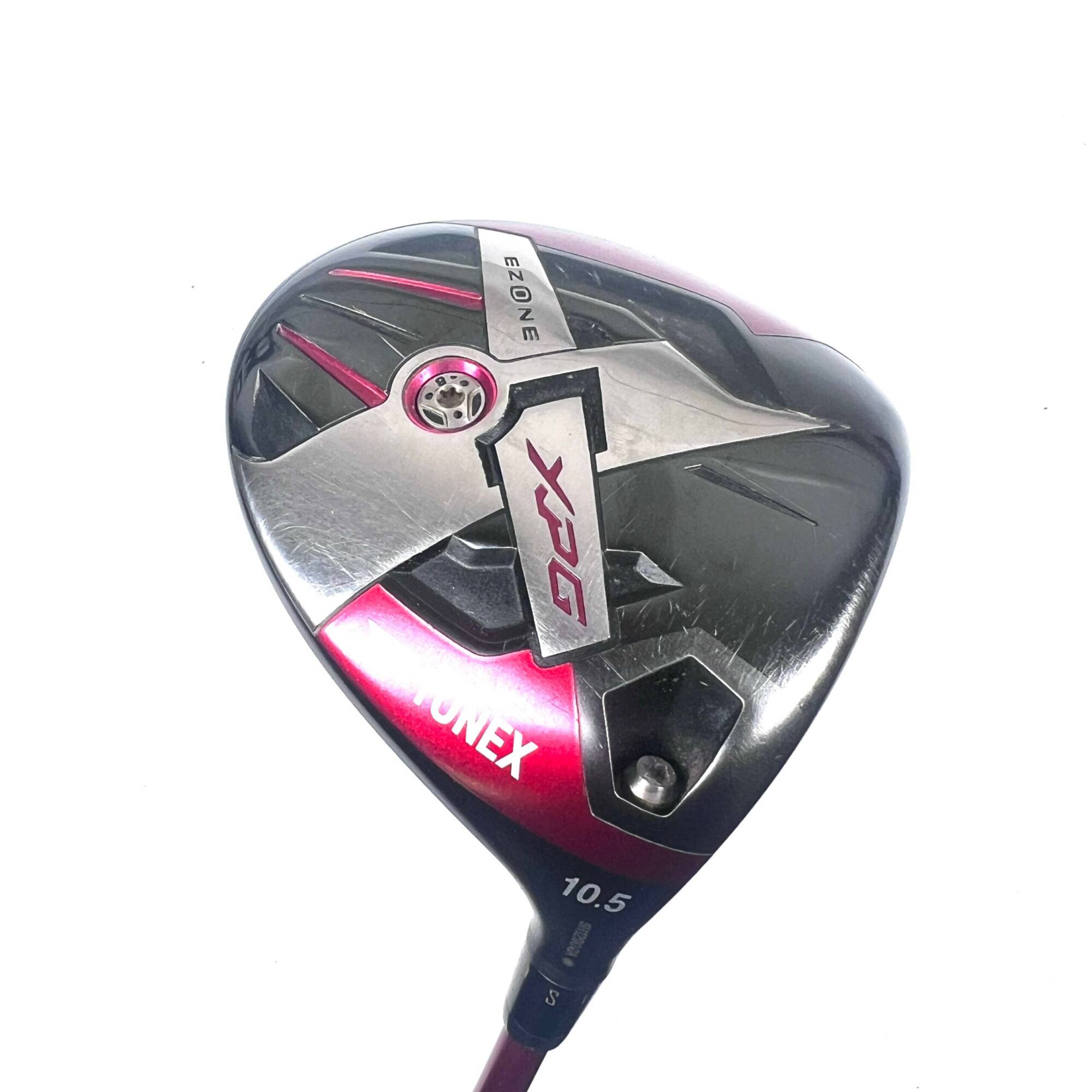 Yonex Ezone XPG Driver / 10.5 Degree / EX310 Senior Flex