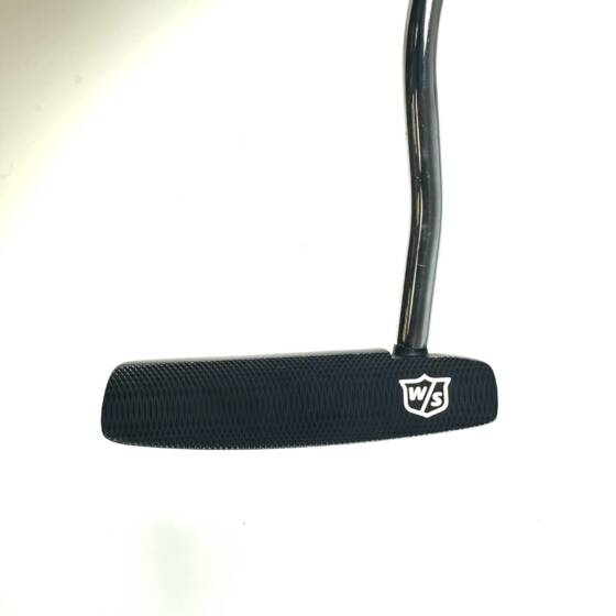 Wilson Staff Infinite West Loop Putter / 34 Inches