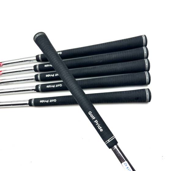 Taylormade P7MC 2020 Irons / 5-PW / Elevate 95 Regular Flex