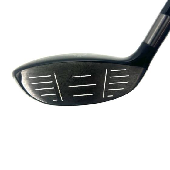 Callaway Rogue ST Max 5 Wood / 18 Degree / Tensei Blue AV Series 65 Stiff Flex