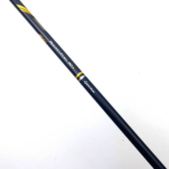 Taylormade RBZ Stage 2 Tour 3 Hybrid / 18.5 Degree / Rocketfuel 80h Stiff Flex