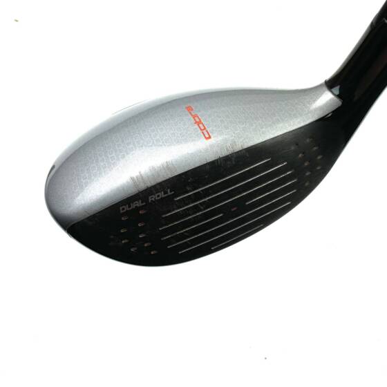 Cobra AMP Cell 3-4 Hybrid / 18-21 Degree / Cobra Regular Flex
