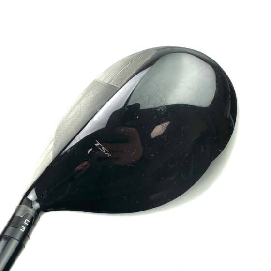 Titleist TSR3 Driver / 9 Degree / HZRDUS CB Stiff Flex