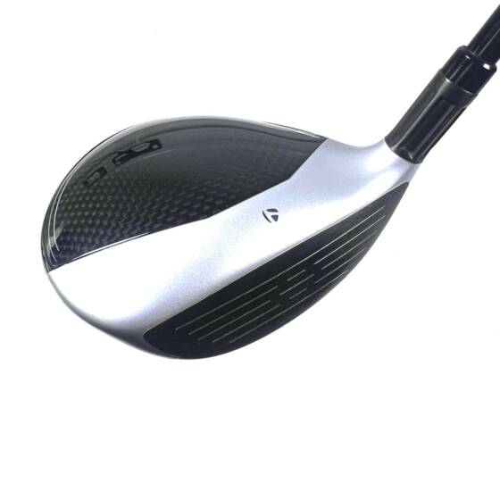 Taylormade M4 3HL Wood / 16.5 Degree / Atmos Regular Flex