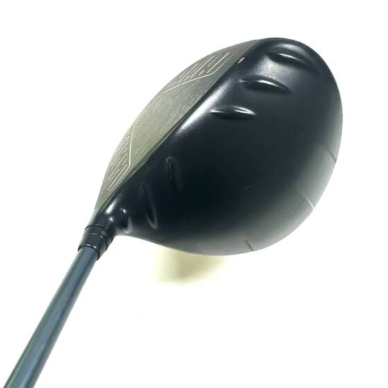 Ping G425 Max Driver / 12 Degree / Alta CB 55 Senior Flex