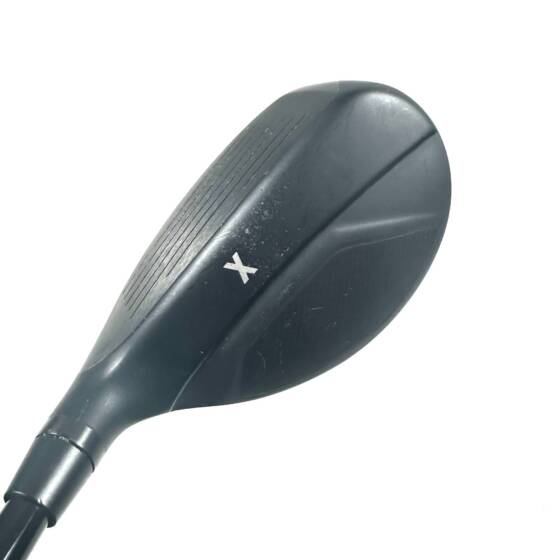 PXG 0211 3 Hybrid / 19 Degree / Tensei Blue AV Series 75 Regular Flex