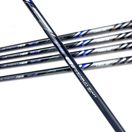 Yonex Ezone Elite 3 Irons / 6-PW / Ex-E03 Regular Flex