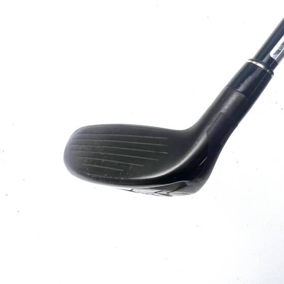 Srixon ZKMKII 3 Hybrid / 19 Degree / HZRDUS Smoke RDX Senior Flex