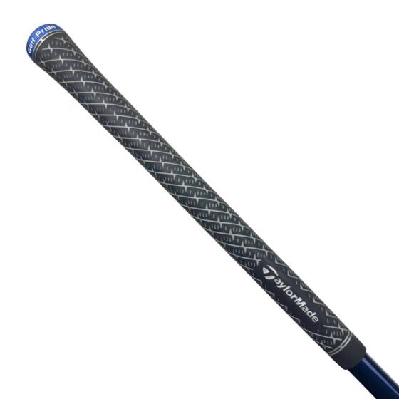 Taylormade QI10 7 Wood / 21 Degree / Ventus 6A Senior Flex