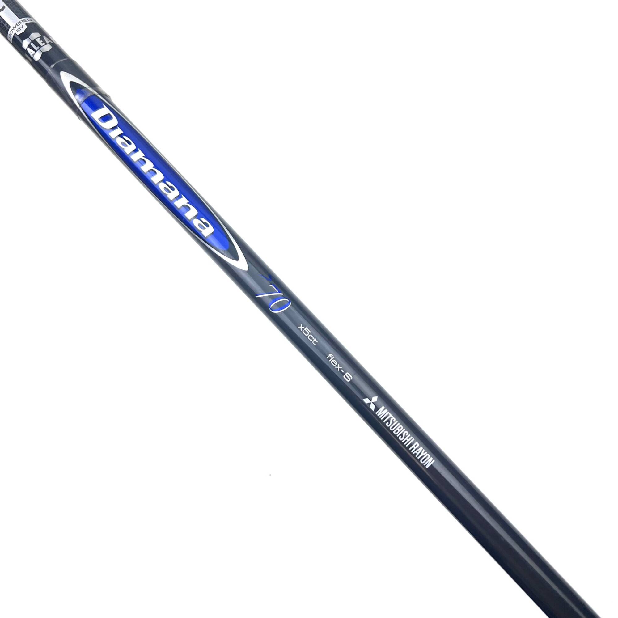 Diamana S70 3 Wood Shaft / Stiff Flex / Titleist 2nd Gen