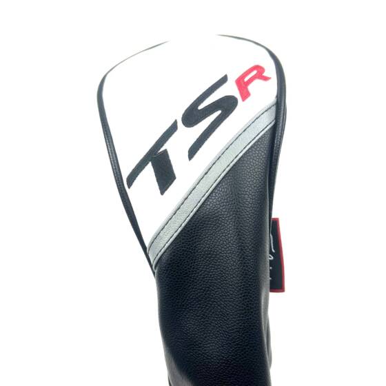 Titleist TSR2 3 Wood / 15 Degree / HZRDUS Smoke Stiff Flex