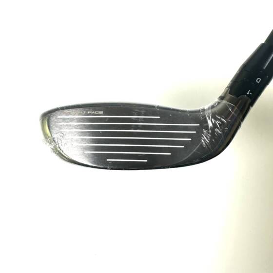 New Callaway Paradym AI Smoke HL 5 Hybrid / 24 Degree / Cypher Sixty Regular Flex