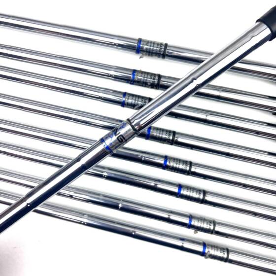 Ping Eye2 Becu Irons / 3-SW / ZZ_Lite Stiff Flex