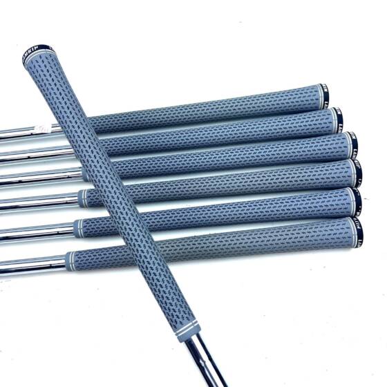 Wilson Staff Dynapower 2023 Irons / 5-SW / KBS Max Ultralite Regular Flex