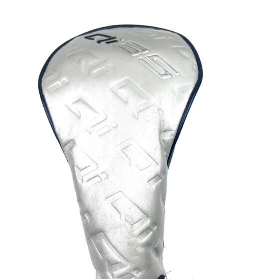 Taylormade QI35 LS Driver / 10.5 Degree / Air Speeder 50 Stiff Flex