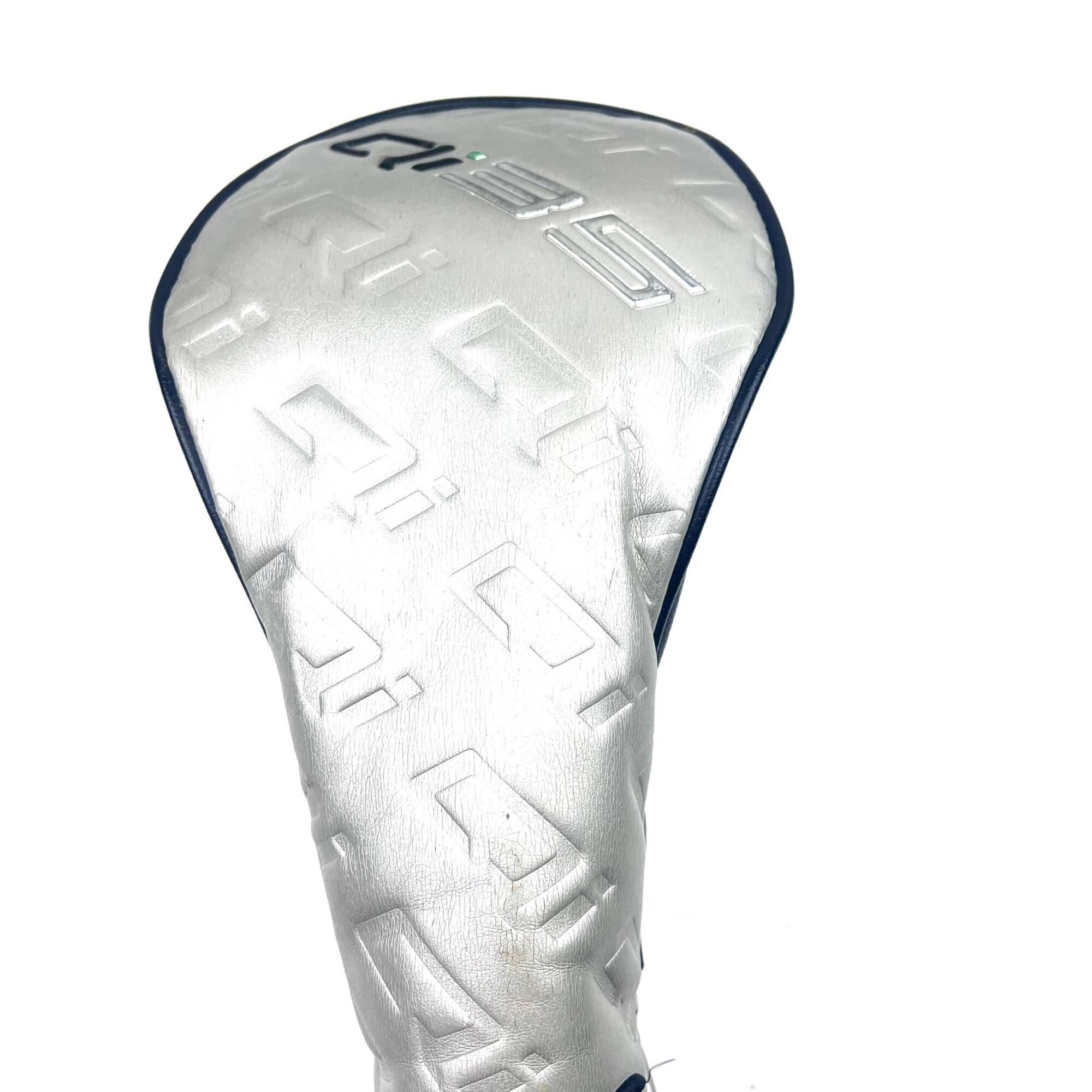Taylormade QI35 LS Driver / 10.5 Degree / Air Speeder 50 Stiff Flex