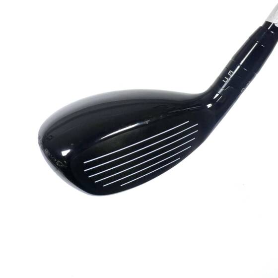 Titleist TSR3 3 Hybrid / 19 Degree / Hzrdus Gen 4 Stiff Flex