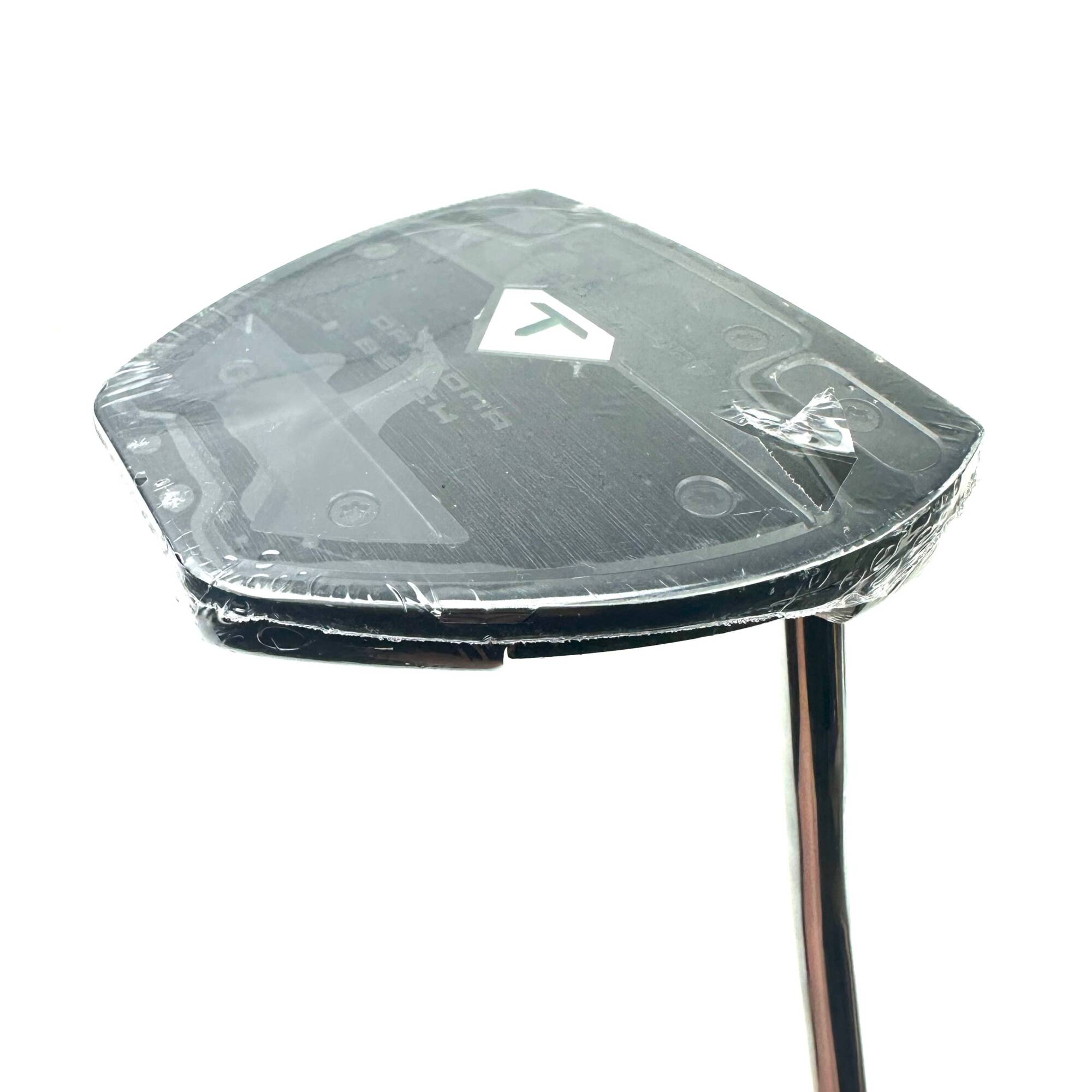 New Odyssey Toulon Design 2022 Daytona Beech Putter / 35 Inches