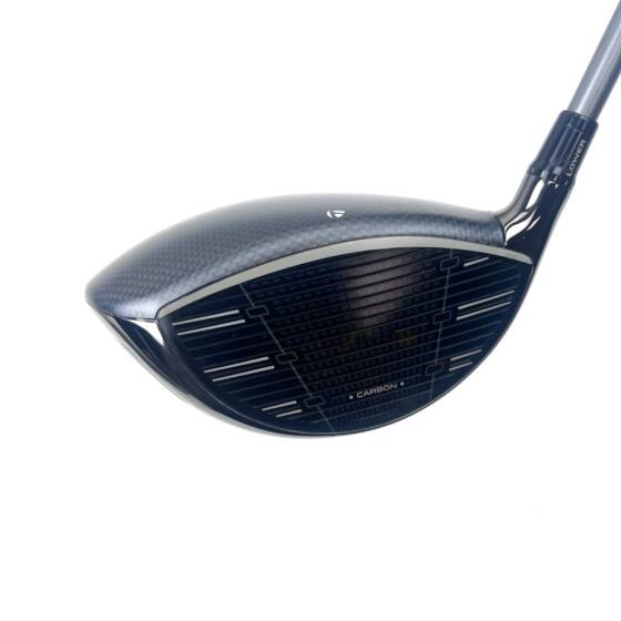 Taylormade QI35 LS Driver / 10.5 Degree / Air Speeder 50 Stiff Flex