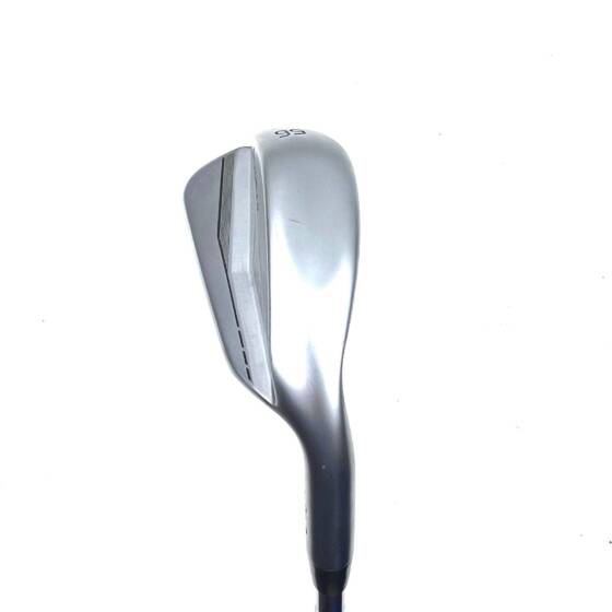 Ping Glide 4.0 Sand Wedge / 56 Degree / ZZ-115 Wedge Flex
