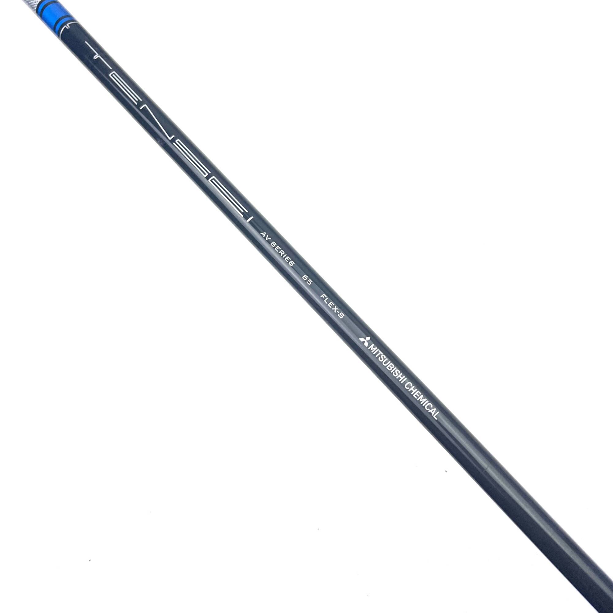Mizuno ST-G Driver / 9.5 Degree / Tensei Blue AV Series 65 Stiff Flex