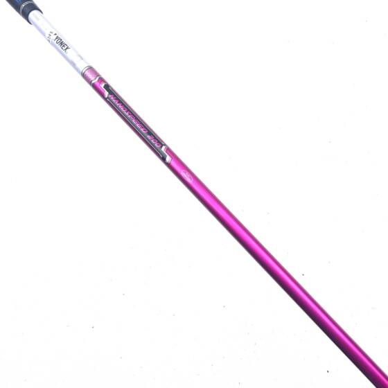 Yonex Ezone SD 6 Hybrid / 28 Degree / Nanospeed 200 Senior Flex